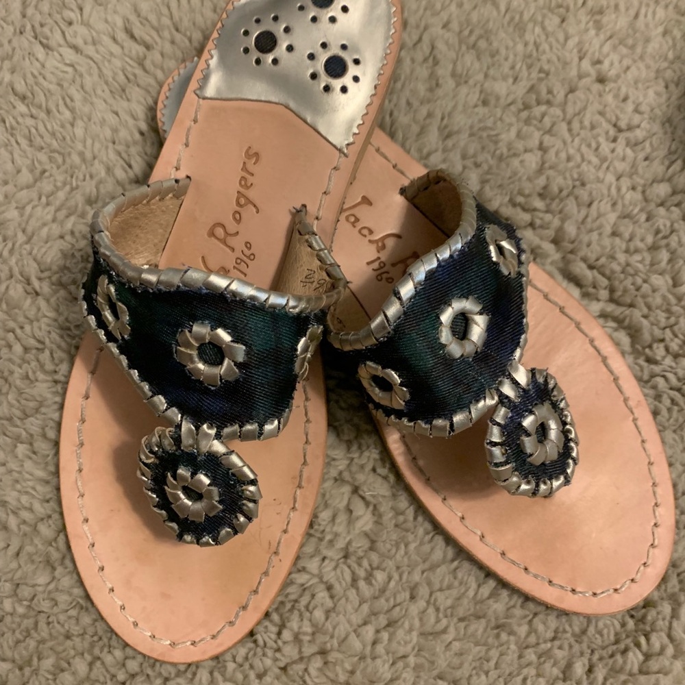 Jack Rogers